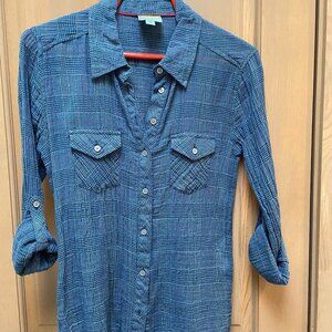 C&C California long sleeve shirt - XS